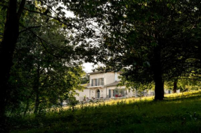  Domaine verte vallée  Линьян-Де-Бордо